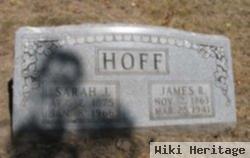 Sarah Jane Knisley Hoff