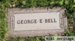 George Edson Bell