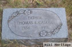 Thomas Enoch Gaskill