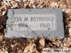 Eva Mildred Rothrock