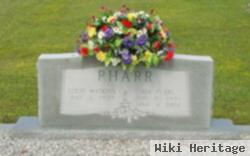 Ida Pearl Pharr