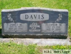 James Myron Davis