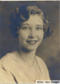 Dorothy Mae Lovett Mcquaid