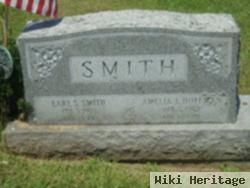 Earl S. Smith