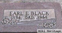 Earl E. Black