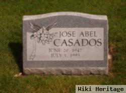 Jose "abel" Casados