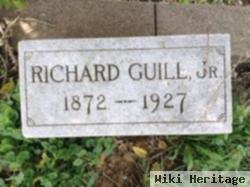 Richard Guill, Jr