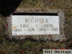 Erna Kirkak Richter