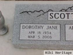 Dorothy Traverso Scott