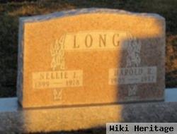 Harold R. Long