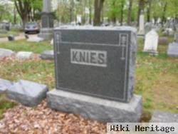 Herman K. Knies