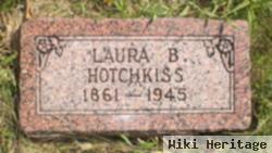 Laura Bell Hotchkiss