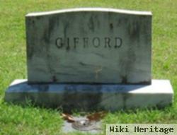 Grace Kuykendall Gifford