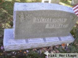 Elizabeth Richardson Neyhart