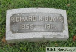 Richard N. Goans