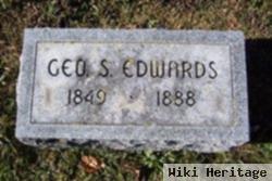 George S. Edwards