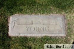 Oliver D. "ollie" Young