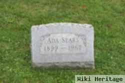 Ada Sears