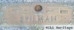 George H Spilman