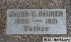 Jacob G. Baurer