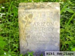 Arizona Berry