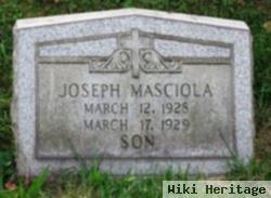 Joseph Masciola