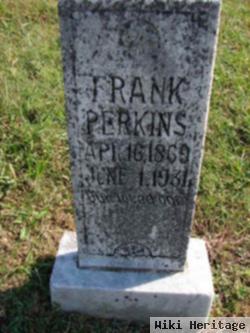 Frank Perkins