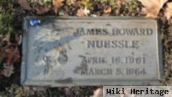 James Howard Nuessle