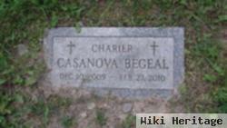 Charier Casanova Begeal