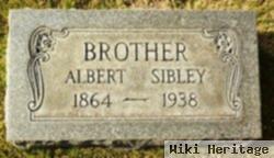 Albert Sibley