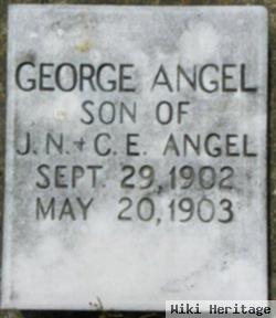 George Angel