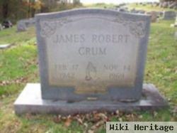 James Robert Crum