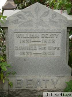 William Beaty