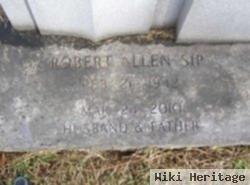 Robert Allen Sip