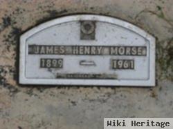 James Henry Morse