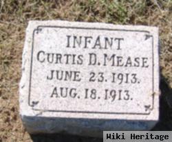 Curtis D. Mease