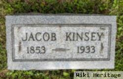 Jacob Kinsey