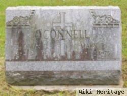 Mary T O'connell