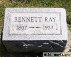 Bennett Ray