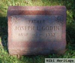 Joseph L Godin