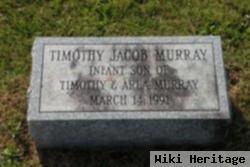 Timothy Jacob Murray