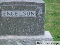 Hilda Engelson Arvidson