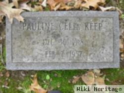 Pauline Celia Keep