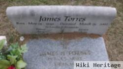 James Torres