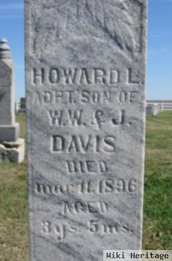 Howard L. Davis