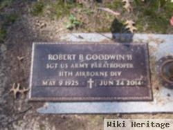 Robert B "bob" Goodwin, Ii