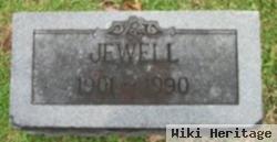 Jewell H Maggard Lykins