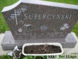 Raymond Robert "ray" Supercynski