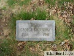 George Greenway