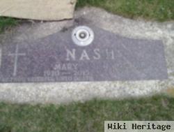 Richard B Nash